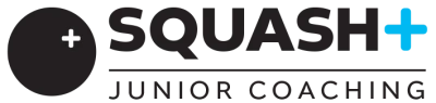 Squash Plus Logo